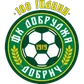 FC Dobrudzha Dobrich