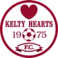 Kelty Hearts