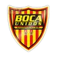 Boca Unidos