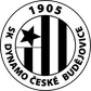 Dynamo Ceske Budejovice