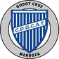 Godoy Cruz Antonio Tomba