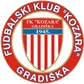 FK Kozara Gradiska