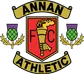 Annan Athletic FC