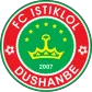 Esteghlal Dushanbe