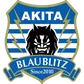 Blaublitz Akita
