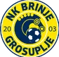 NK Brinje Grosuplje