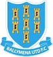 Ballymena United FC