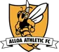 Alloa Athletic