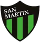 San Martin San Juan